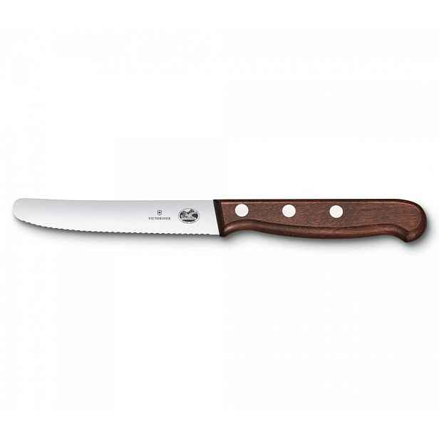 Victorinox Nůž na rajčata Wood 5.0830.11 g