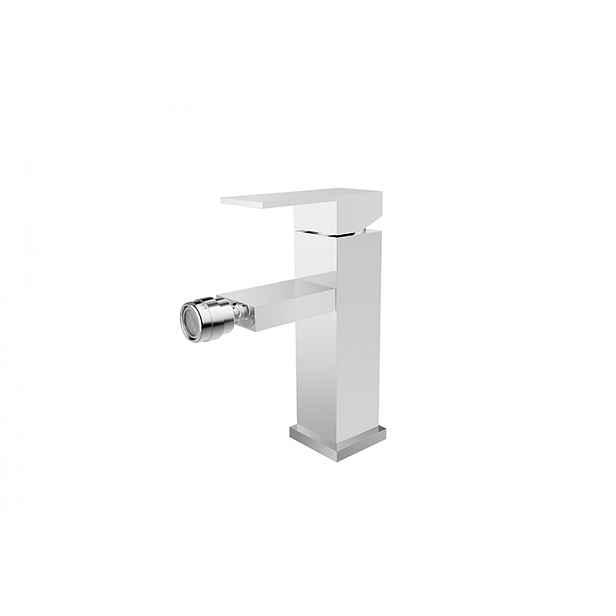 BESCO Olsen Spa  VARIUM;MODERN BABBMVCH - Bidetová baterie MODERN/VARIUM chrom