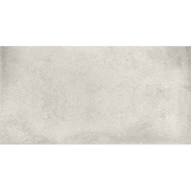 Dlažba Marconi Mila grigio chiaro 60x120 cm mat MILA612GRC