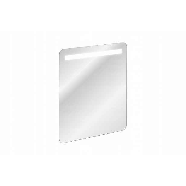 Lustro Led bez ramy 60x70 cm Bianca