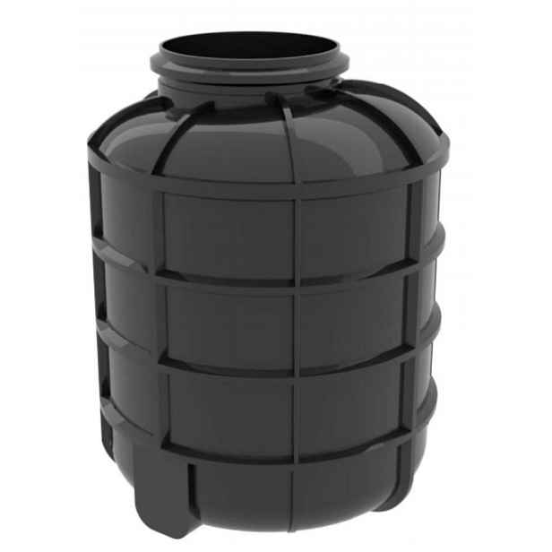 Nádrž na dešťovou vodu Plastsvar SMART 1 500 l