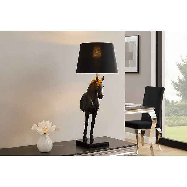 Stolní lampa STOCKHOLM Dekorhome