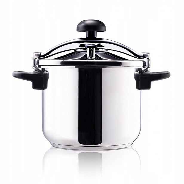 Tlakový Hrnec Taurus Moment Classic 6L