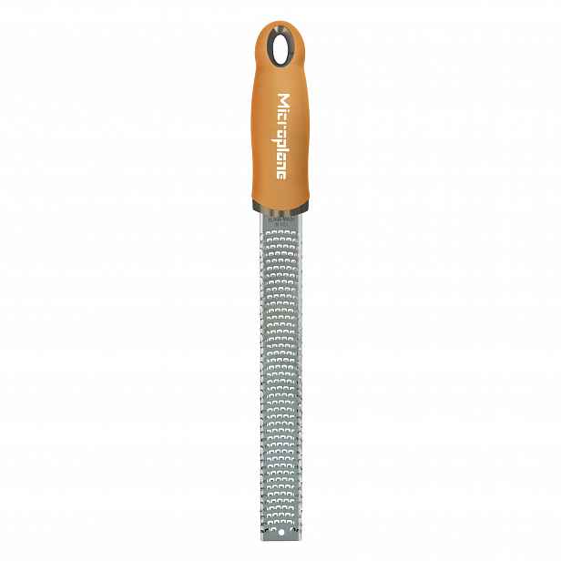 Premium Classic Struhadlo Zester hořčicové Microplane