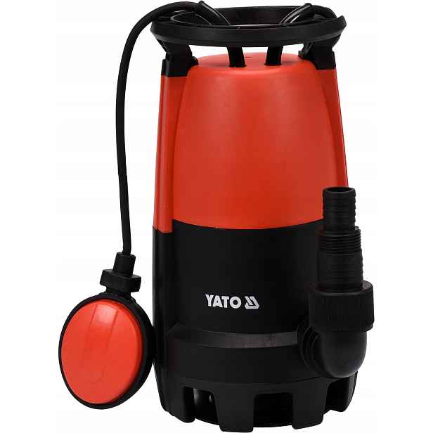 Yato Ponorná Pumpa 900W YT-85333