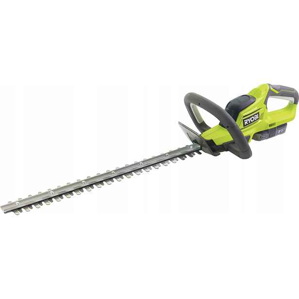 2x Aku. Nůžky Na Živý Plot RHT184520 45CM 18V 1*2.0AH One+ TT5133003655