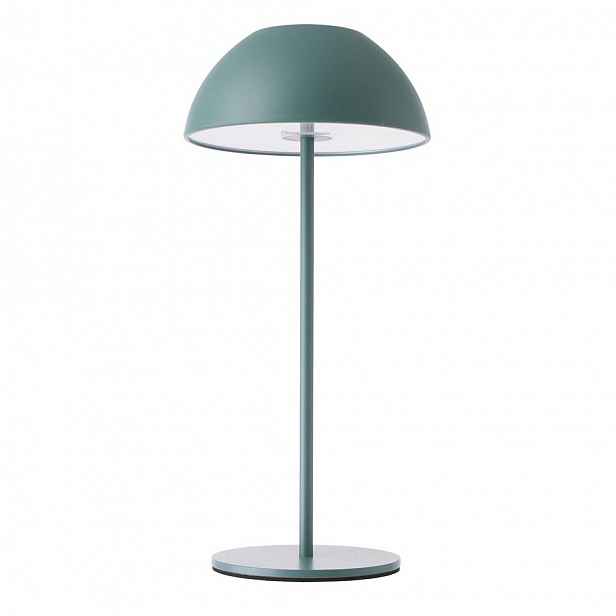 Butlers LIGHT UP Venkovní lampa 28 cm - šalvějová