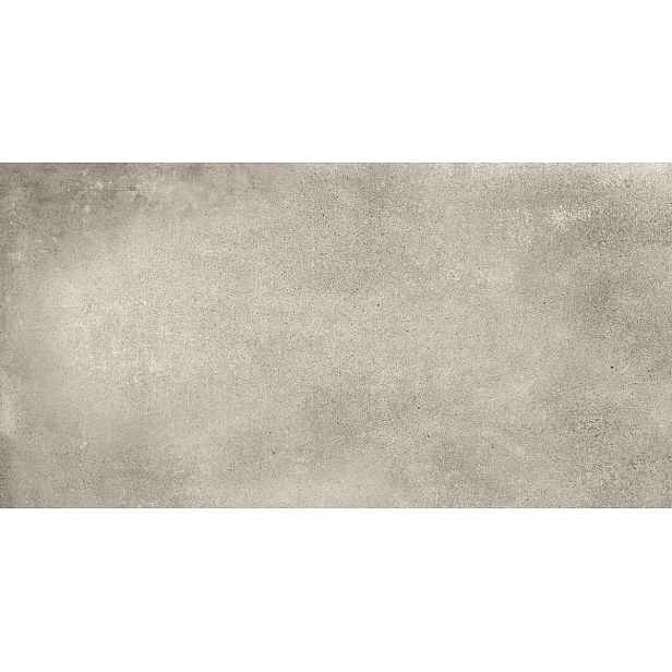 Dlažba Marconi Mila grigio scuro 60x120 cm mat MILA612GRS