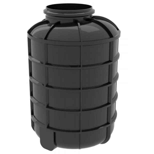 Nádrž na dešťovou vodu Plastsvar SMART 2 000 l