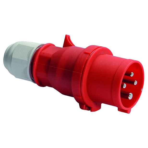 Vidlice Bals Quick Connect 400 V 4pól 32 A