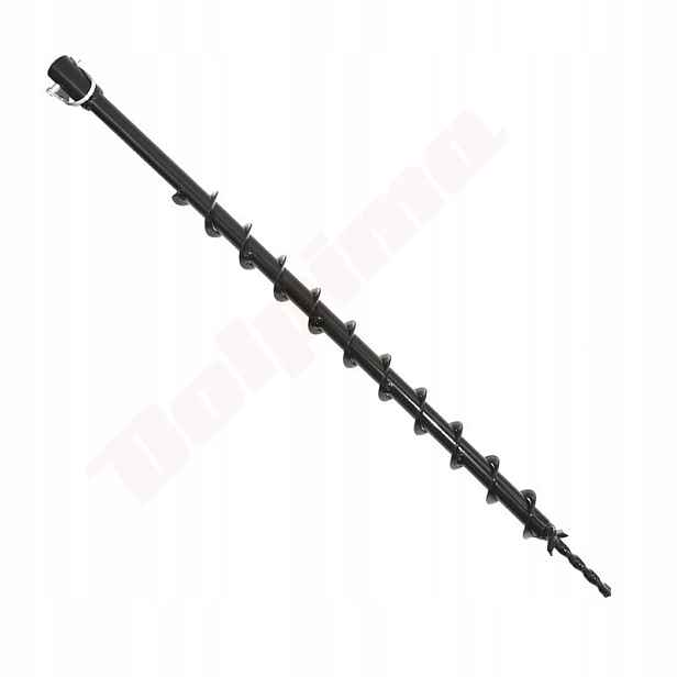 Vrták 40 x 800