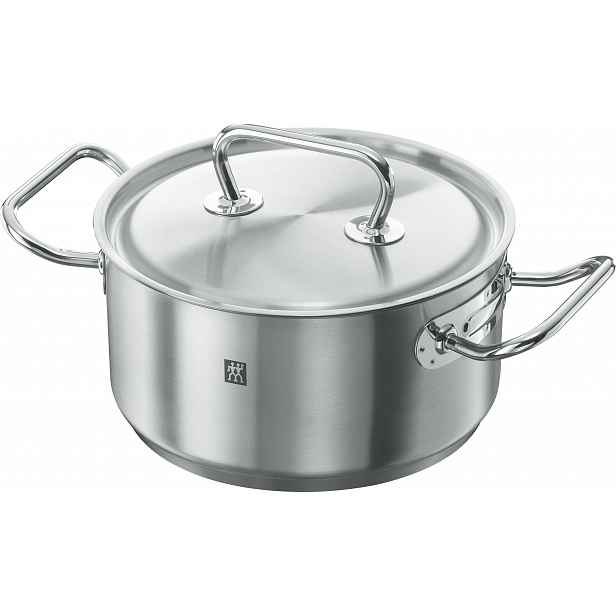 Zwilling Twin Classic kastrol s poklicí 20 cm