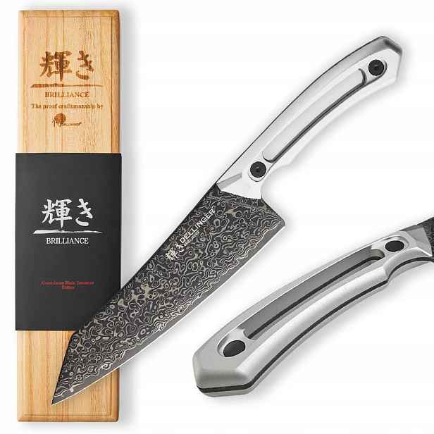 Malý nůž Chef/Kiritsuke 150 mm Dellinger Brilliance