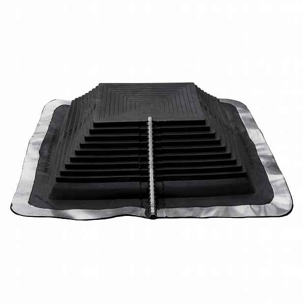 Těsnící příruba Master Flash Square Vent Multi č.