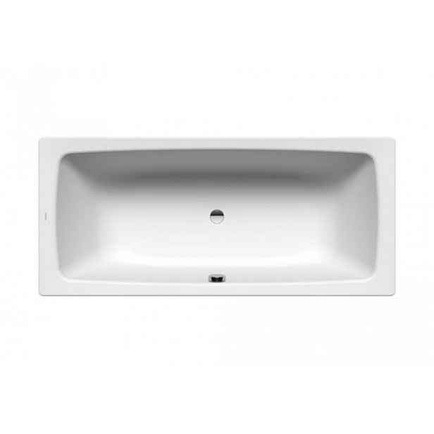 Obdélníková vana Kaldewei Cayono Duo 170x75 cm smaltovaná ocel levá i pravá alpinwhite 272410110001