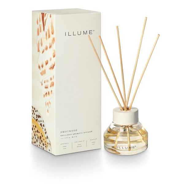 Difuzér Driftwood – ILLUME x Bloomingville