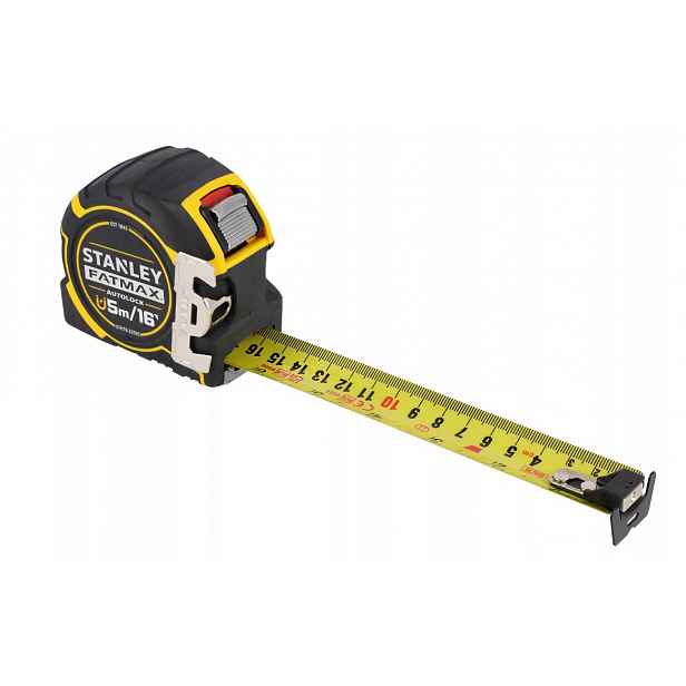 Měřítko Autolock Fatmax 5 M*32 MM