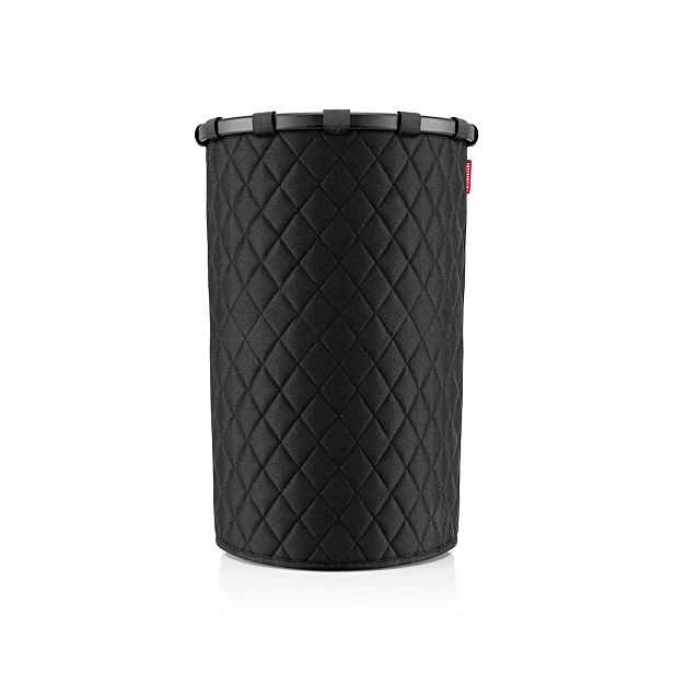 Úložný koš Reisenthel Homebasket L Frame Rhombus black
