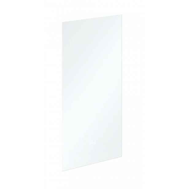 Villeroy & Boch More to See Lite - Zrcadlo s LED osvětlením, 37x75 cm, dotykový senzor A4773700