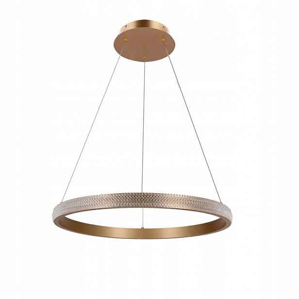 Závěsné Led svítidlo 60 Led 34W Hashim 31-28440 Candellux
