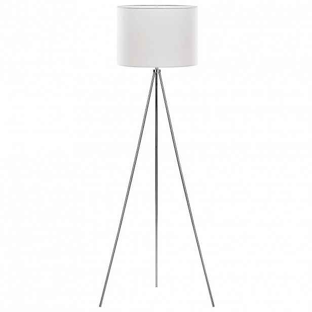 Beliani STOJACÍ LAMPA Vistula 55/55/148 cm