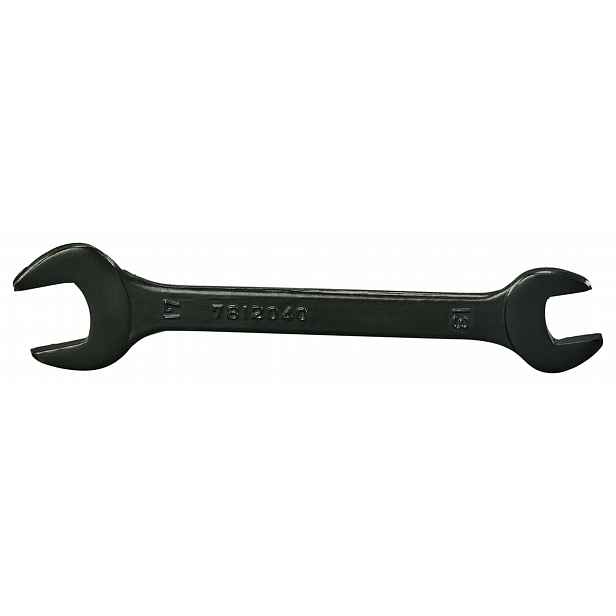Makita - Dvoustranný klíč 13/17x155 mm 781204-0