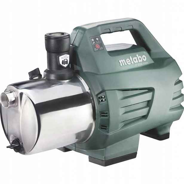 Metabo Zahradní Čerpadlo P 6000 Inox 1300W 600966000