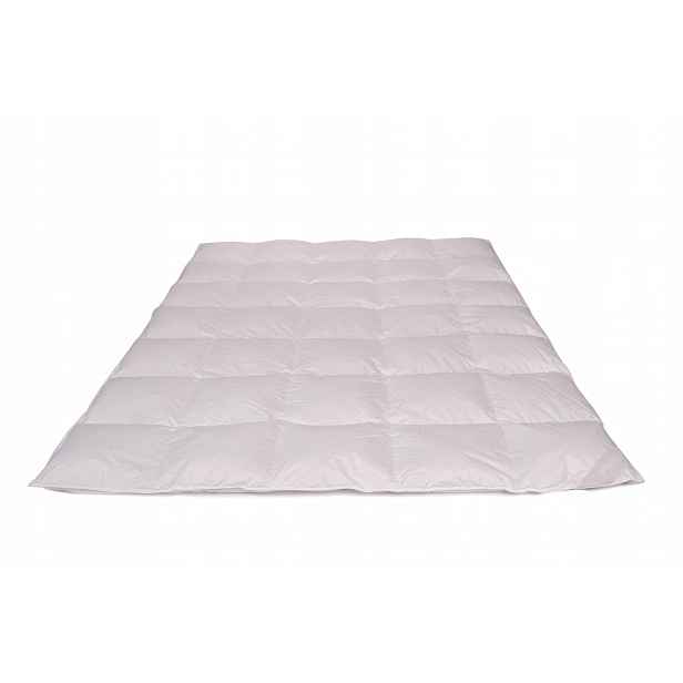 Přikrývka z peří 90% 155x200 Exkluzivní 800 g