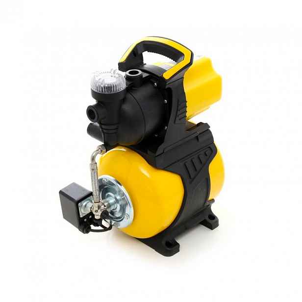 Zahradní čerpadlo s nádrží 1300 W Kraft&dele KD743