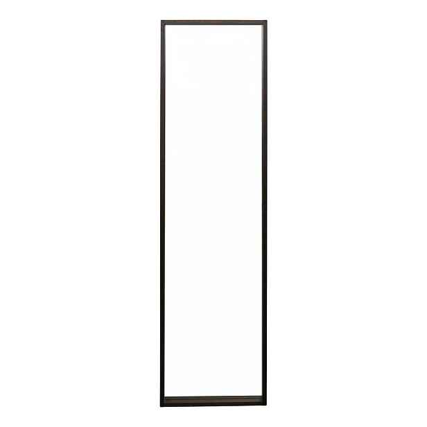 Nástěnné zrcadlo 40x150 cm Hillmond – Rowico