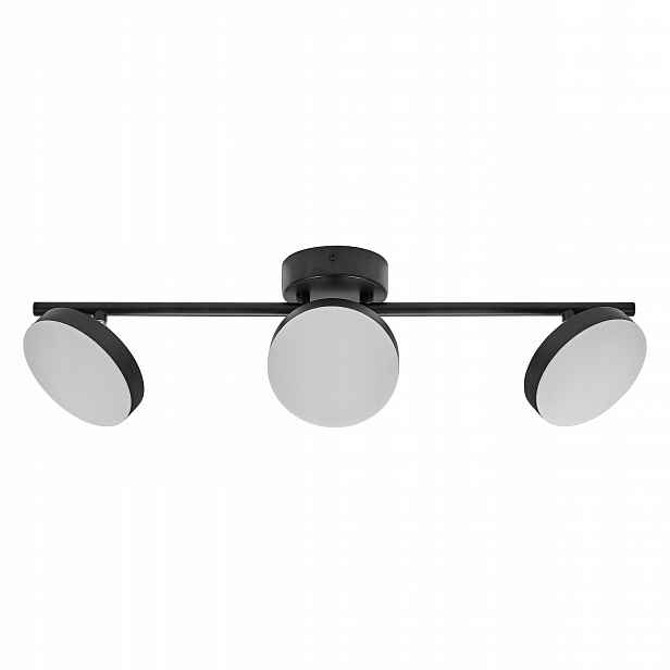 Bodové svítidlo Moon 3spot 16W 830