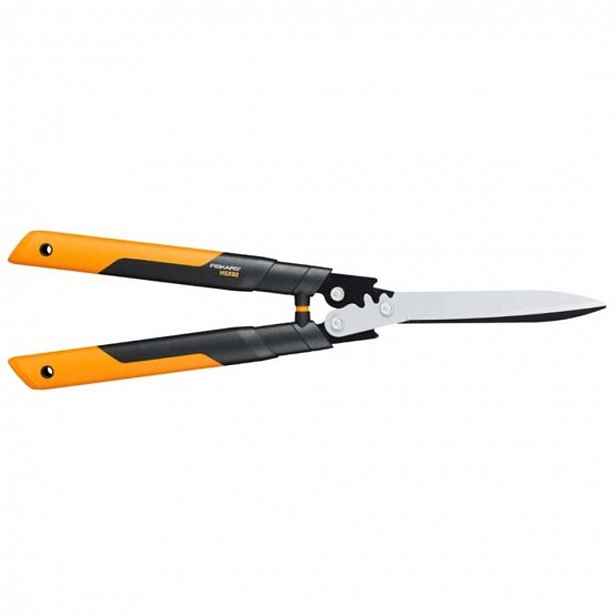 FISKARS - Nůžky na živý plot 1023631