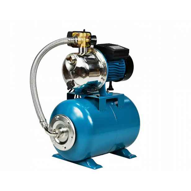 Hydroforová sada Aj 50/60 hydrofor 50 l Ibo Dambat
