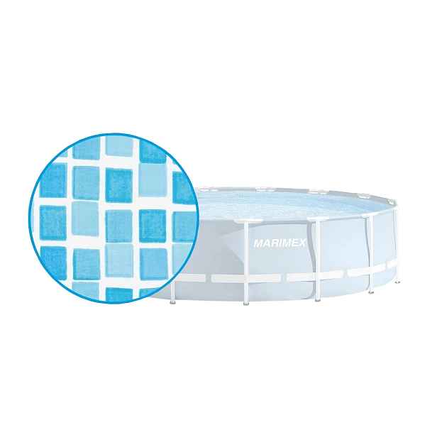 Intex | Náhradní folie pro bazén Florida PRISM 3,66 x 0,99 m | 10340211