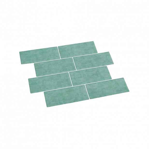 Mazovia SAMOLEPKA NA OBKLADAČKY Oliva Verde 29,2 x 21,2 cm