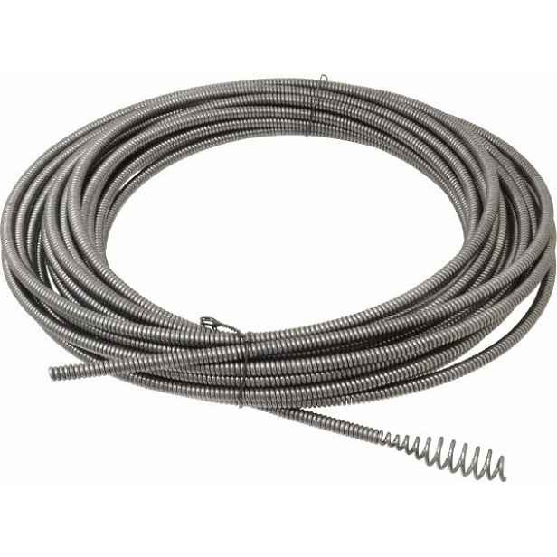 Ridgid Pružina Spirala 8mm C-13 95847 K25 K39 K40
