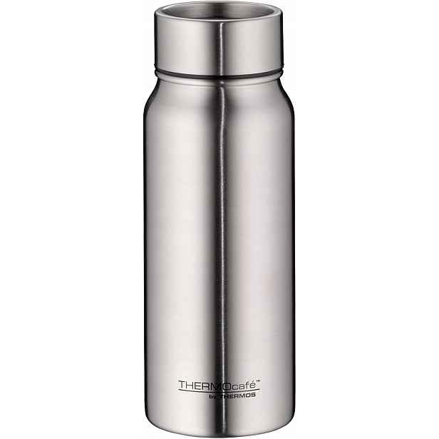 Termohrnek Thermos 0,5 l stříbrný