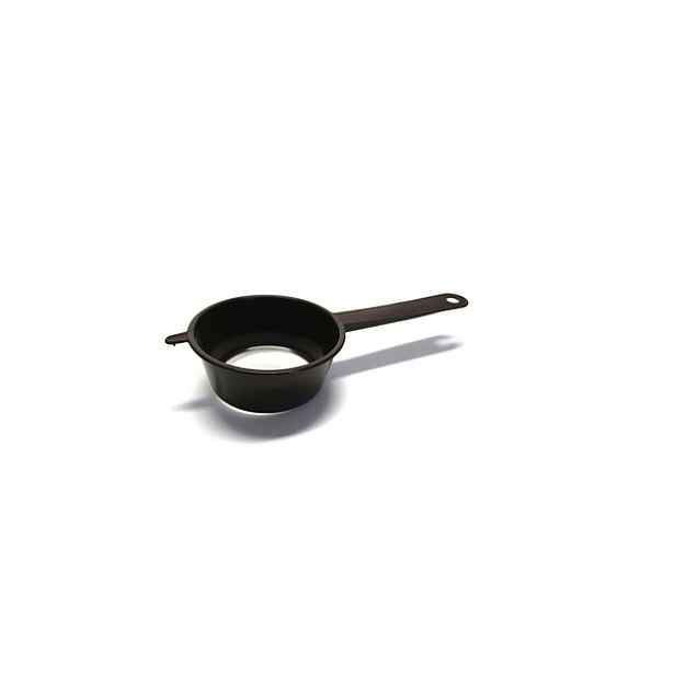 TVAR - Cedník 10 cm různé barvy