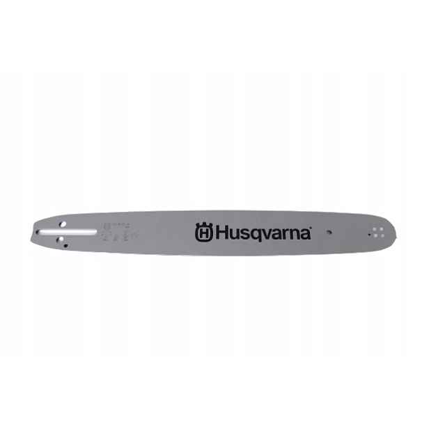 Vodící lišta na řetězové pily Husqvarna 15" 325 1,3 mm 64 článků 40 cm Laminát Originál