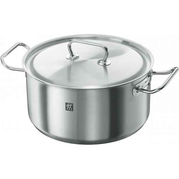 Zwilling Twin Classic kastrol s poklicí 28 cm