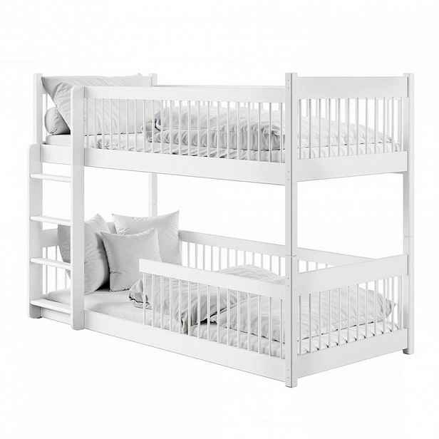 Petits-meubles PALANDA 90/190 Marion Bílá