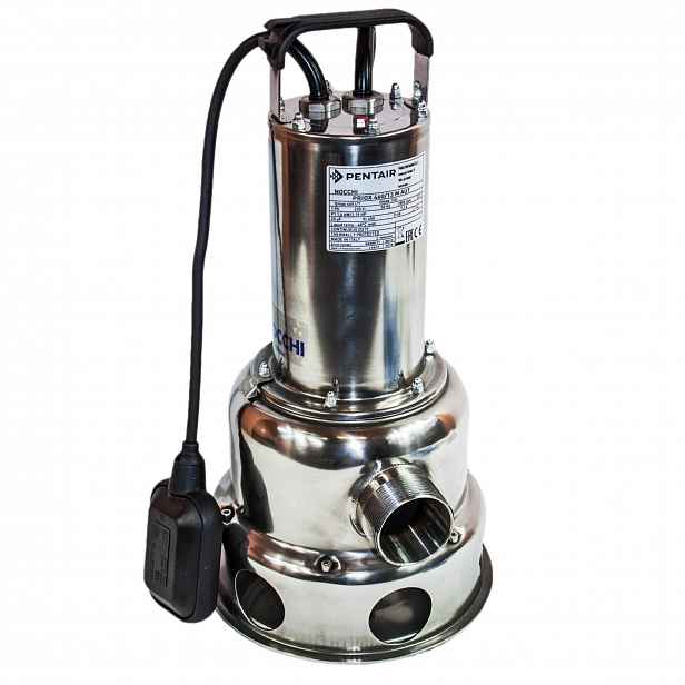Ponorná pumpa Nocchi 1600 W