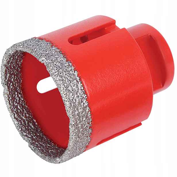 Rubi Vrták pro suché vrtání do slinuté dlažby Drygres 43 mm M14 na brusku