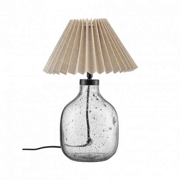 STOLNÍ LAMPA, E27, 25/14 cm