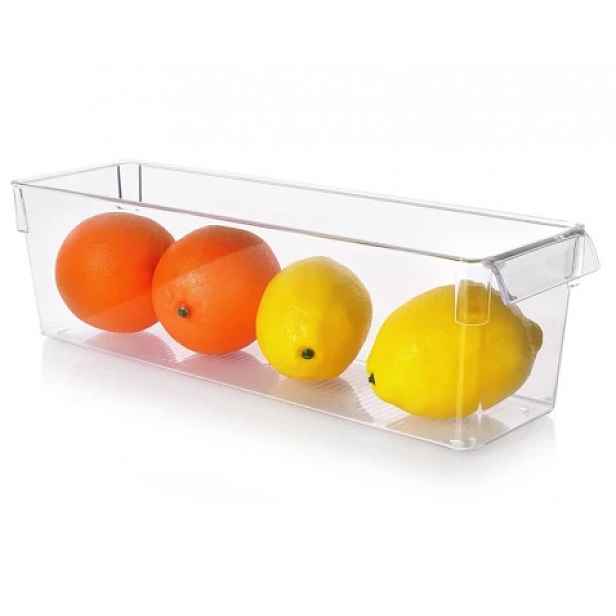 Organizér do lednice 36x10,5x10 cm