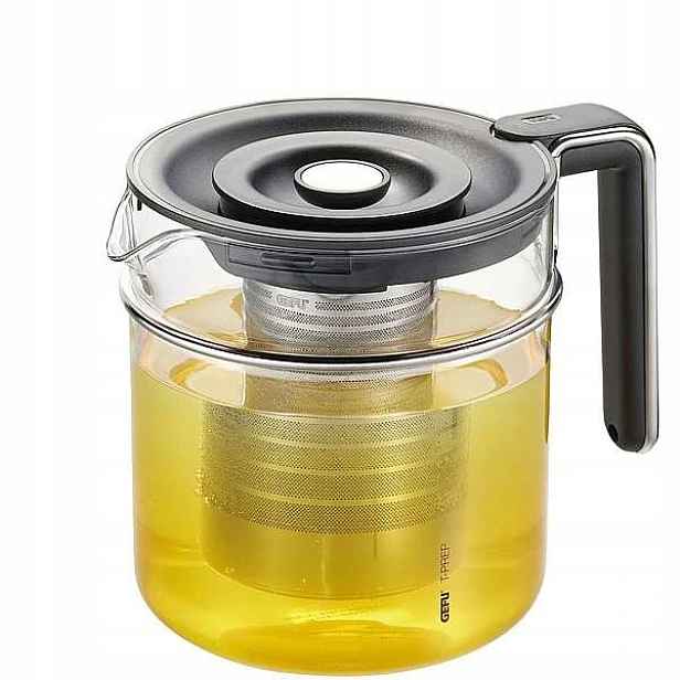 Gefu čajová konvice T-prep 1,5 l