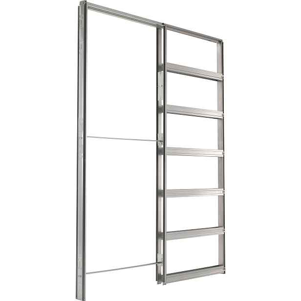 Pouzdro Eclisse Standard Kit 800/1 970 mm do SDK tl. 100–125 mm