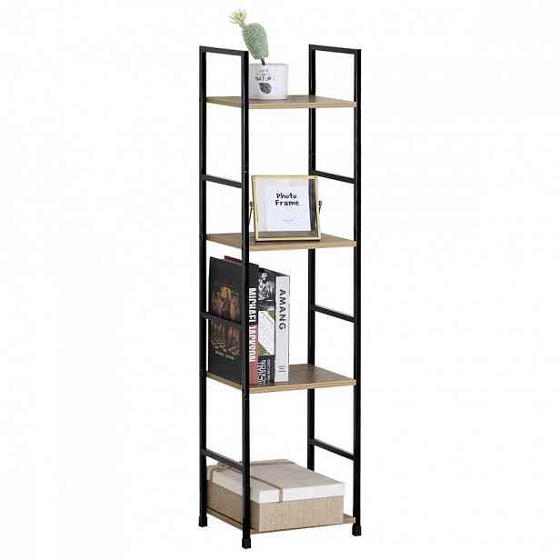 Regál  GD-212-215 Autronic 112,5 cm
