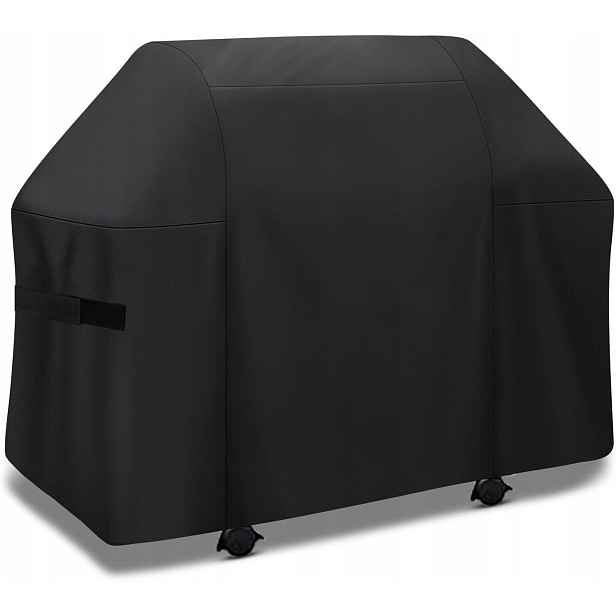 Velký Obal Na Plynový Gril Bbq Voděodolný Kryt Plachty 182x129x68 cm