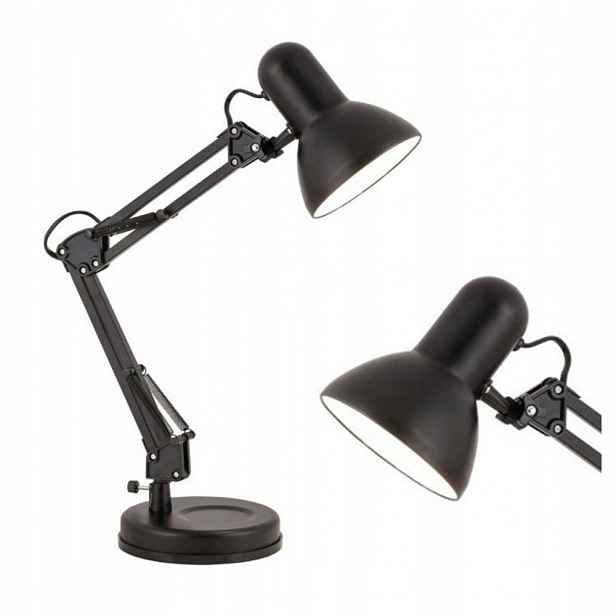 Stolní lampa na výložníku Samson 4212 Rabalux